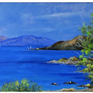 LUCI, COLORI ED EMOZIONI