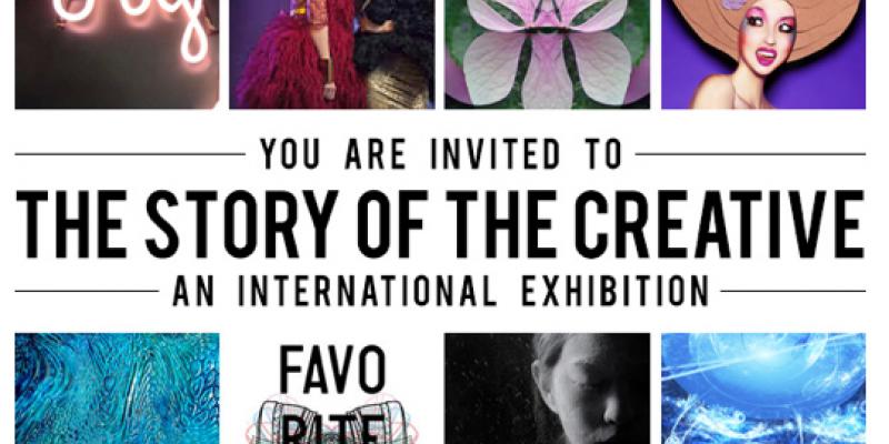 The story of the creative The story of the creative