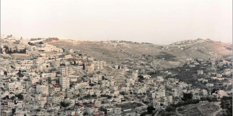 Workshop with Vincenzo Castella I Dolomites