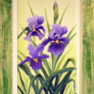 LE FOTO DI ALTRA NATURA IN VILLA fino al 25 ottobre CLUB LA MERIDIANA (MO)