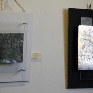 L'IMPRONTA E IL SEGNO A PALAZZO DUCALE DI REVERE (MN)