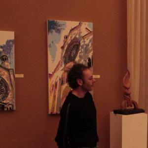 TANTISSIMI AMICI...A VIAGGIO NELL'ARTE alla MERIDIANA DI MODENA