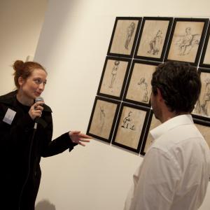 Awards and finale exhibition - Premio Celeste 2011 Awards and finale exhibition - Premio Celeste 2011