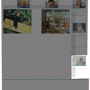 Luminescenze -  Apparizioni dell’opera per il FestivalFilosofia di Modena