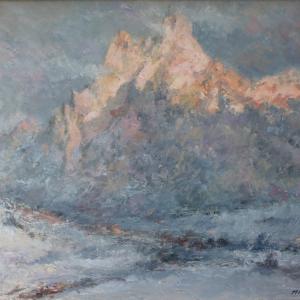 INCANTO PAVESE: L'arte di Maggi Pisy