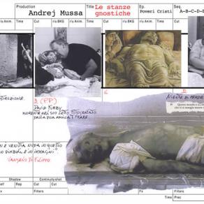 Le stanze Gnostiche - Poveri Cristi