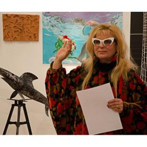 La SibillaRegina di Gerusalemme Ricerca, narrazione, performancee... pensieri in libertà La SibillaRegina di Gerusalemme Ricerca, narrazione, performancee... pensieri in libertà