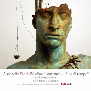 Immatùre – Fuor di tempo