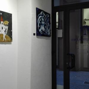 Dall'Autoritratto al Selfie