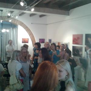 ESTATE IN ARTE alla Galleria ArteArte di Mantova