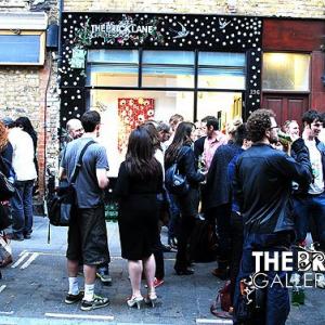 Art in Mind  (29th April - 10th May) 