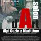 LE SALON D'ART ALPI COZZIE E MARITTIME