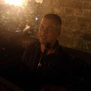 Reading di poesia e narrazione al Festival ”GLOBALART International Art” Reading di poesia e narrazione al Festival ”GLOBALART International Art”