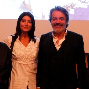 CARLO VANONI AL CLUB MERIDIANA