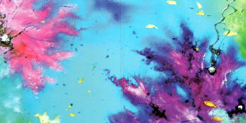 Mostra all'Alexander Museum di Pesaro. 2008