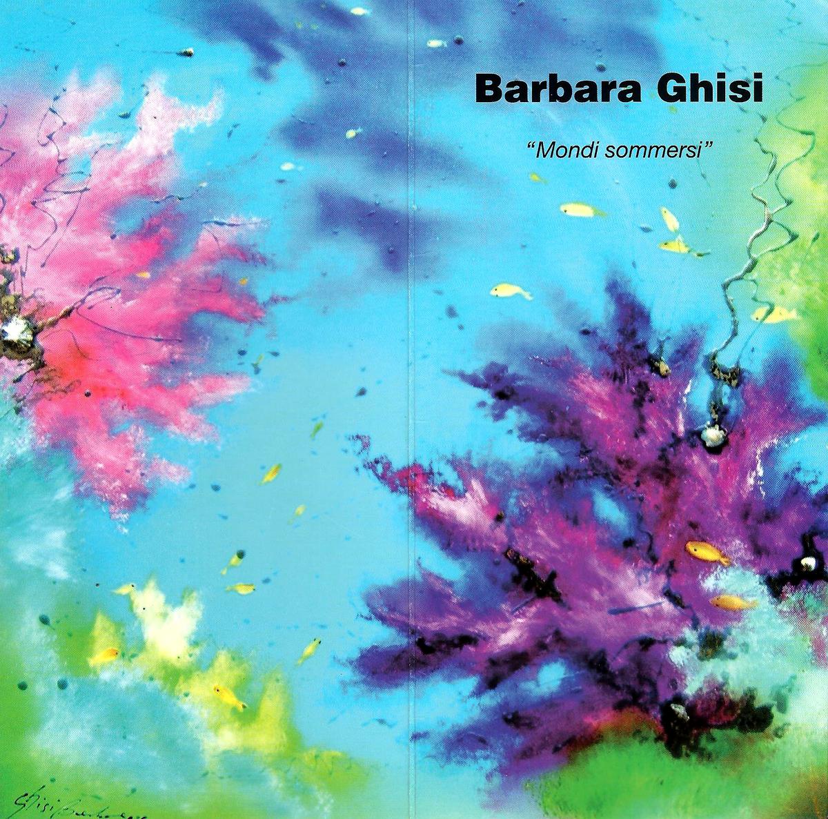 Mostra all'Alexander Museum di Pesaro. 2008