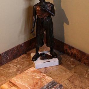 LE FOTO DI ALTRA NATURA IN VILLA fino al 25 ottobre CLUB LA MERIDIANA (MO)