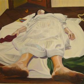 la grazia di S.Paolo(studio sulla taranta)