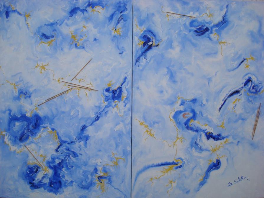 Squarci nel velo di Maja Squarci nel velo di Maja