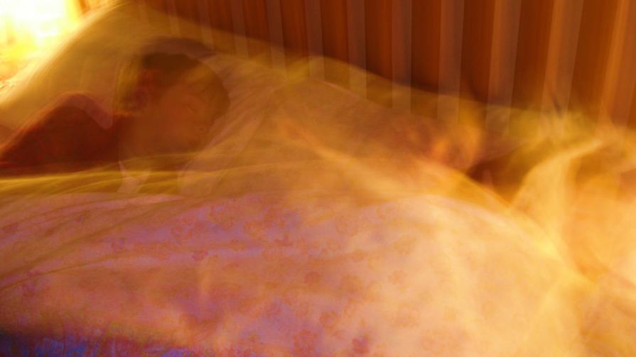 Il dolce sogno dell'infanzia