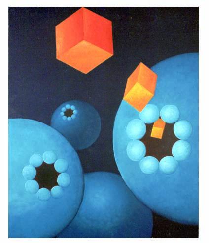 KUBIK - FRAME OF MIND parte 2