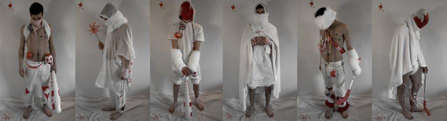 canadian Shaman Costume Collection