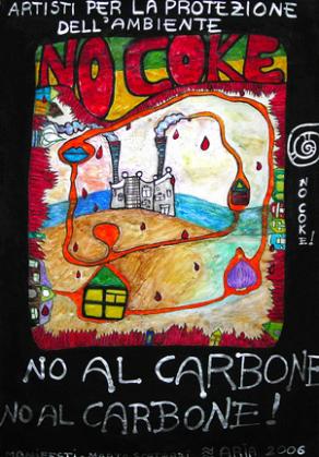 Artisti per l'ambiente