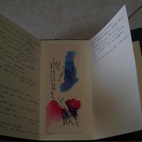 Più del silenzio, della luce (More than silence, than light)