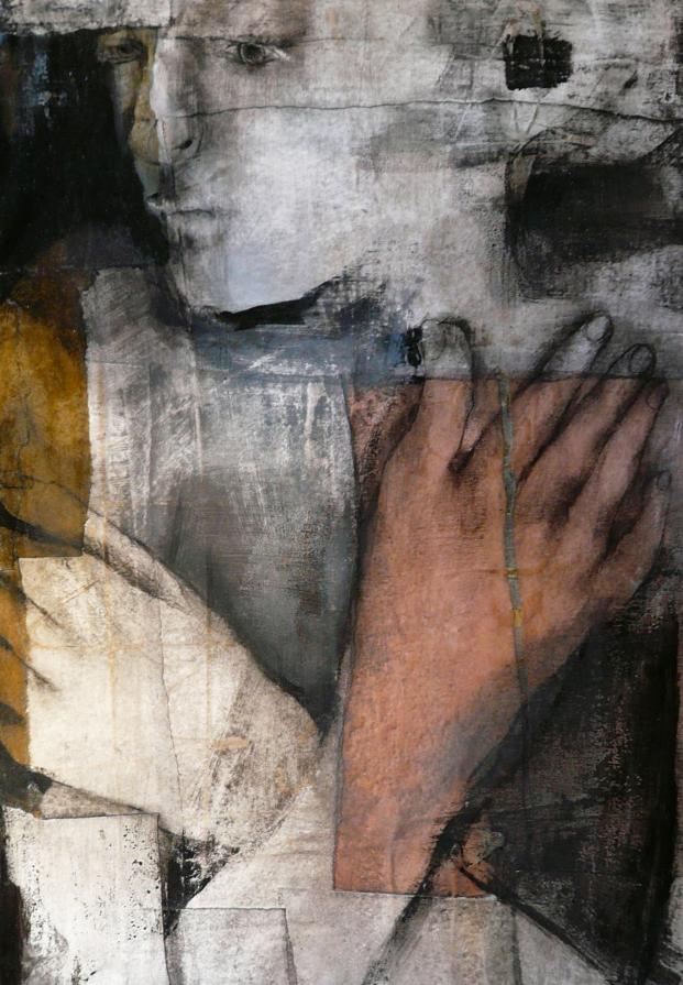 Omissis (particolare)