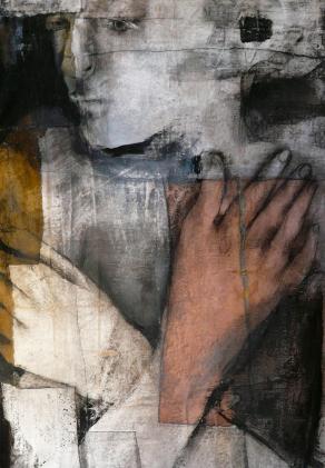 Omissis (particolare)