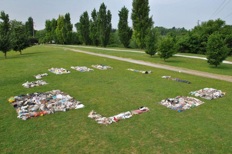 Museo del Fiume Serio Museo del Fiume Serio