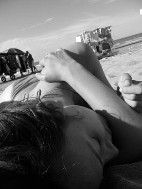 The object of art is to give lifa a shape