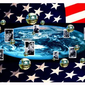 Cops of the world.   (maurino nel tempo)