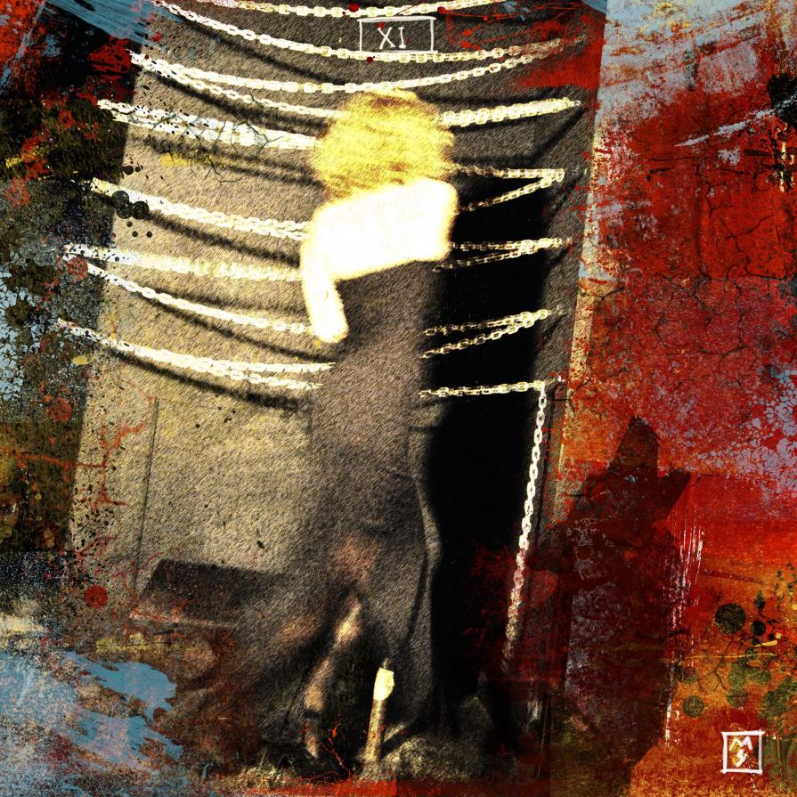 La Force - Arcano 11