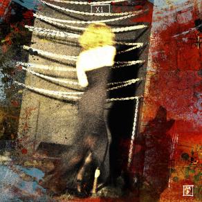 La Force - Arcano 11