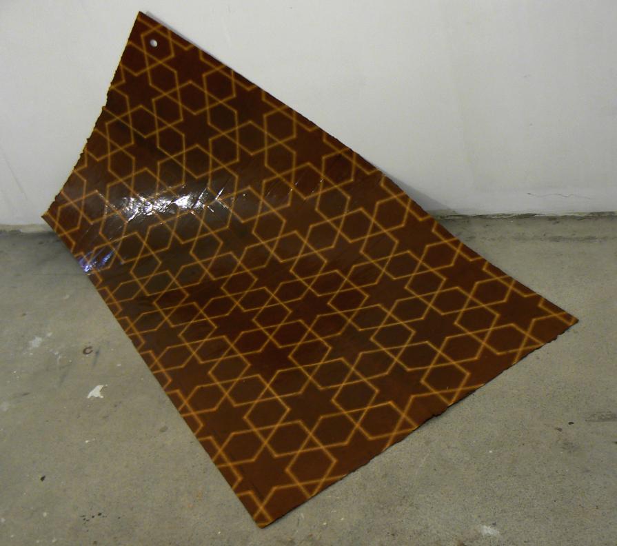 LA DIGNITA' PRIMA DEL PANE n.09