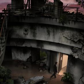 Those Who Live, Live Off the Dead