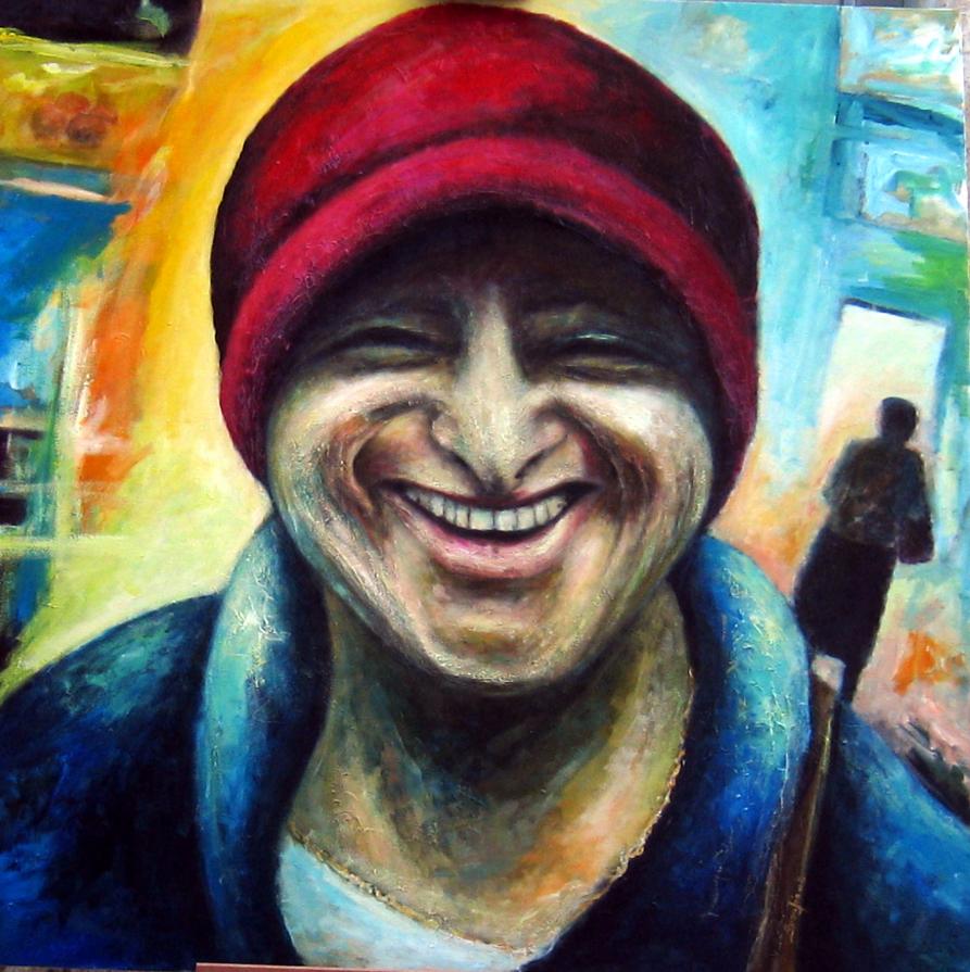 La FELICITA' di MARY