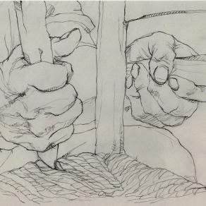 IMPAGLIATORE DI SEDIE