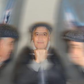 una mutazione comune per tanta gente. io nasco Pop, non art pero'. solo Pop