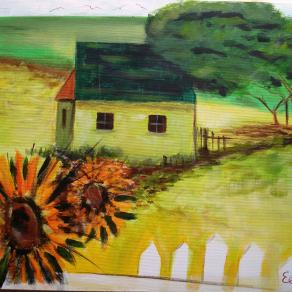 Elena Mordenti  – Casolare