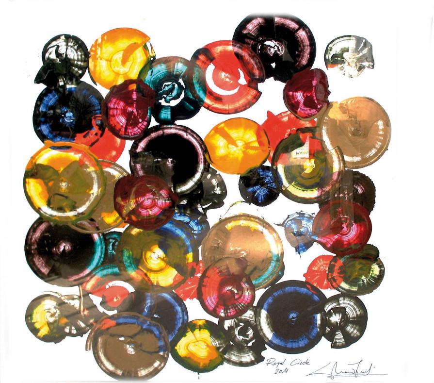 royal circle royal circle