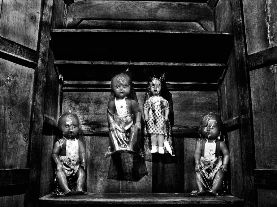 Construction of a Family