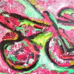 Quel senso di liberta' 