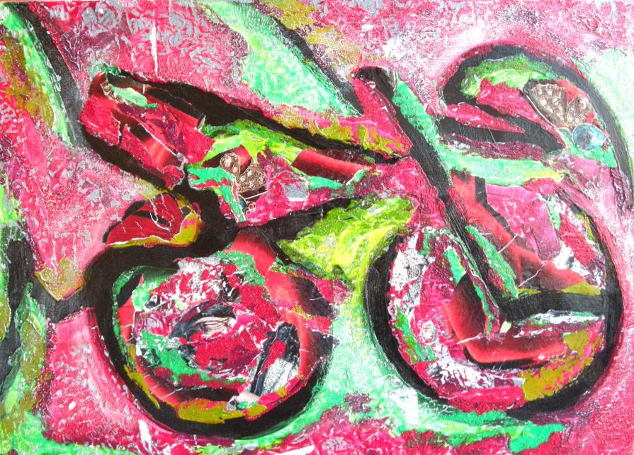 Quel senso di liberta' 