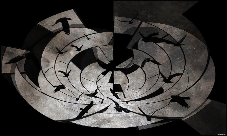 Il Volo Sul Passato - AlternativeVision