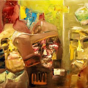 We had one goal  years back