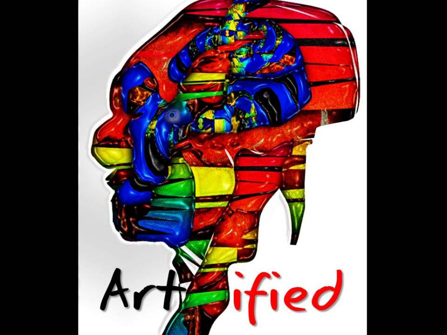 Art-ified! Art-ified!