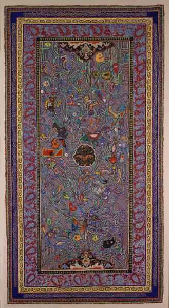 The Massacre of the Innocents