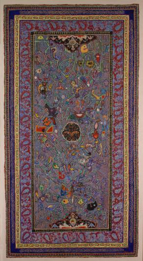 The Massacre of the Innocents